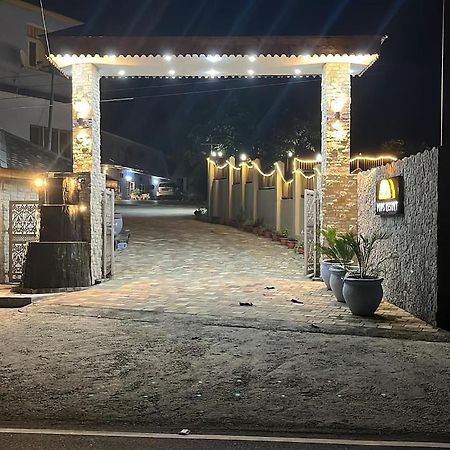 Pops Resort Palampur Luaran gambar