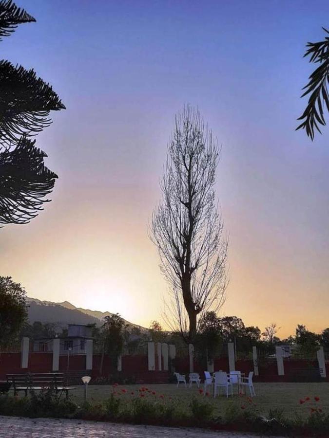 Pops Resort Palampur Luaran gambar