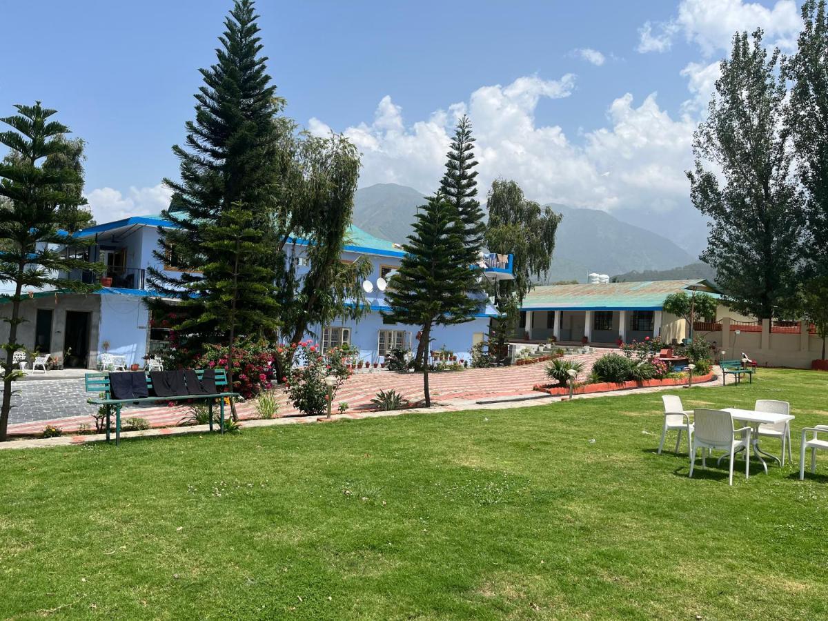 Pops Resort Palampur Luaran gambar