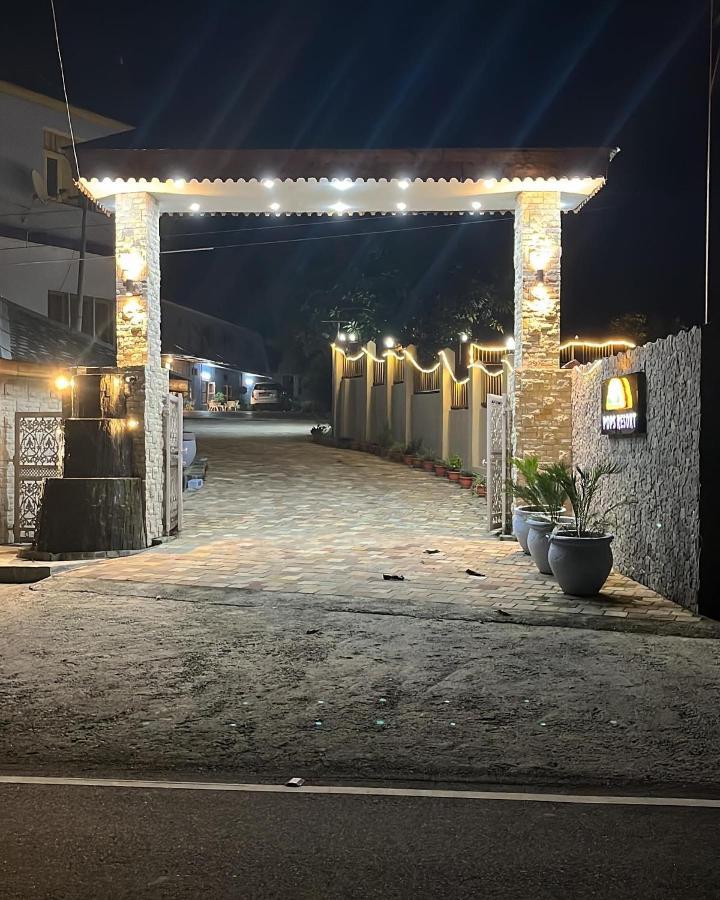 Pops Resort Palampur Luaran gambar