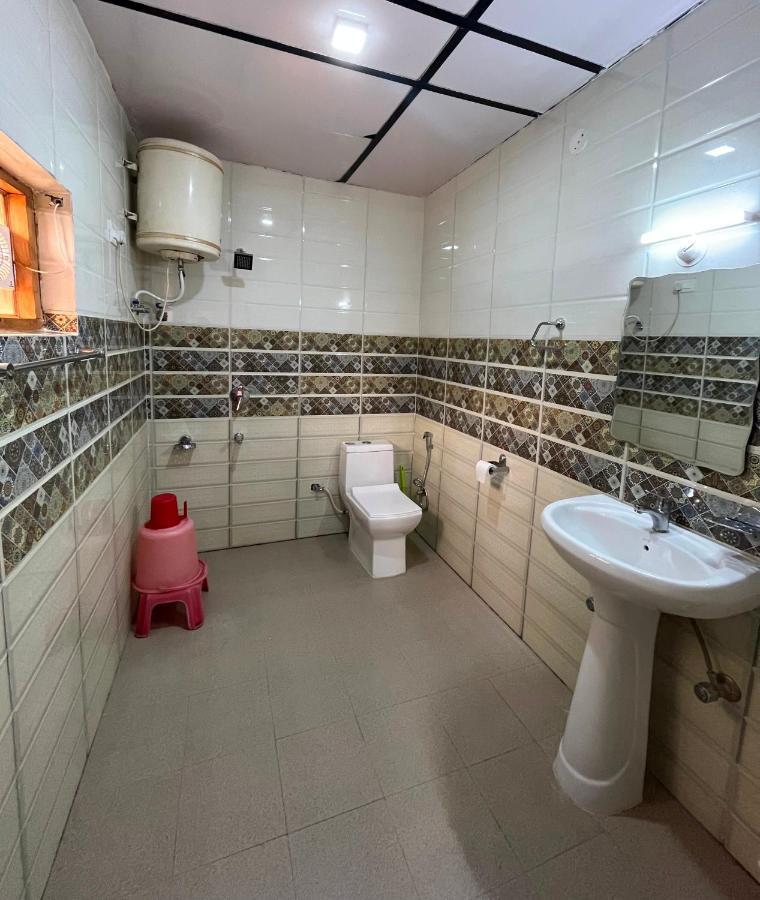 Pops Resort Palampur Luaran gambar