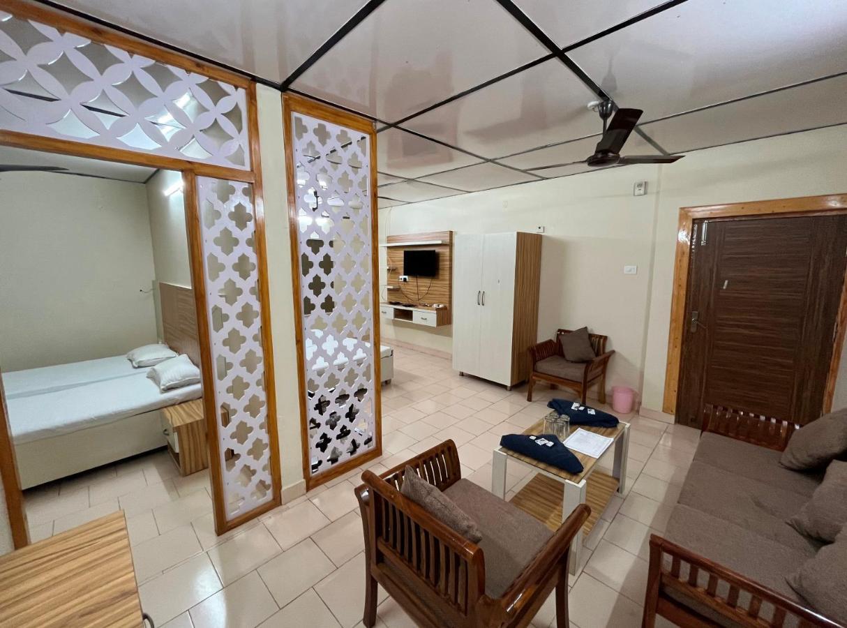 Pops Resort Palampur Luaran gambar