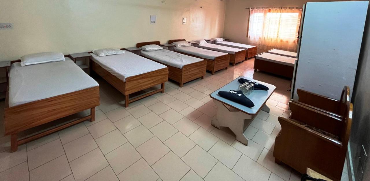 Pops Resort Palampur Luaran gambar