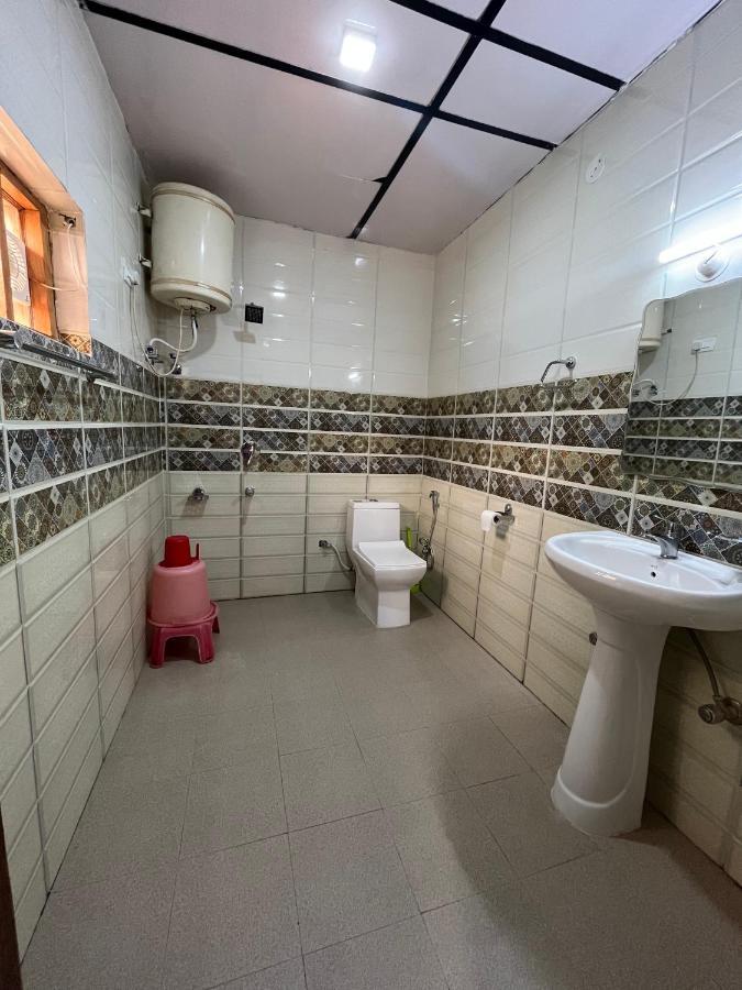 Pops Resort Palampur Luaran gambar