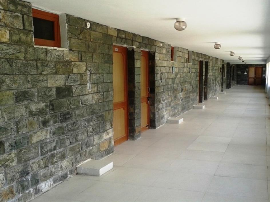 Pops Resort Palampur Luaran gambar